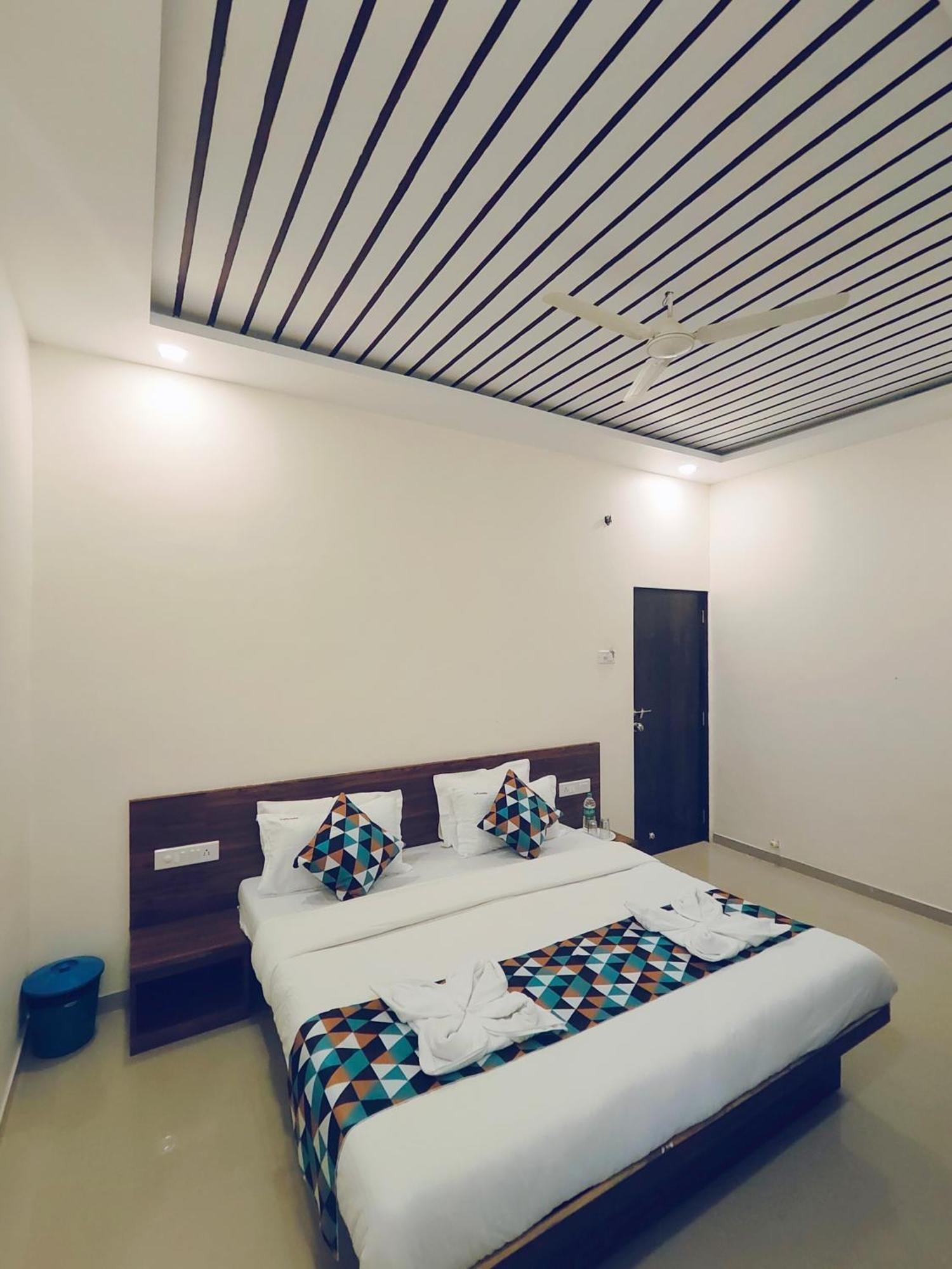 Laforesta By Mahabaleshwar Stay Exterior foto